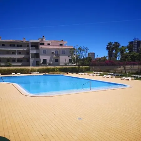 Dunas Mar Alvor Exterior photo