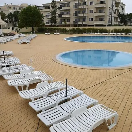 Dunas Mar Alvor Exterior photo