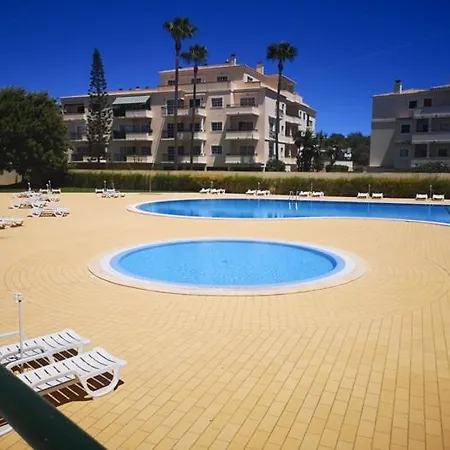 Dunas Mar Alvor Exterior photo