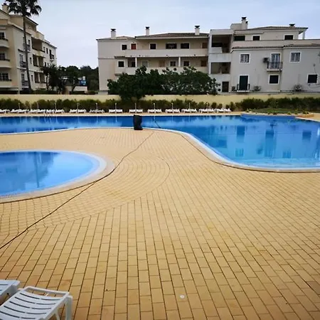 Dunas Mar Alvor Exterior photo