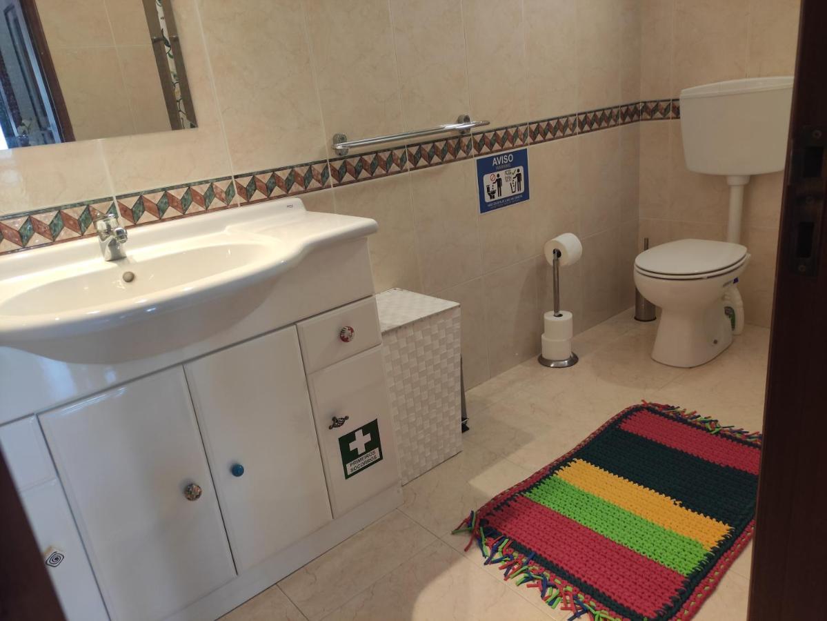 Dunas Mar Apartment Alvor