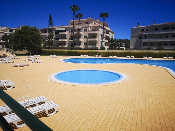 Apartment Dunas Mar