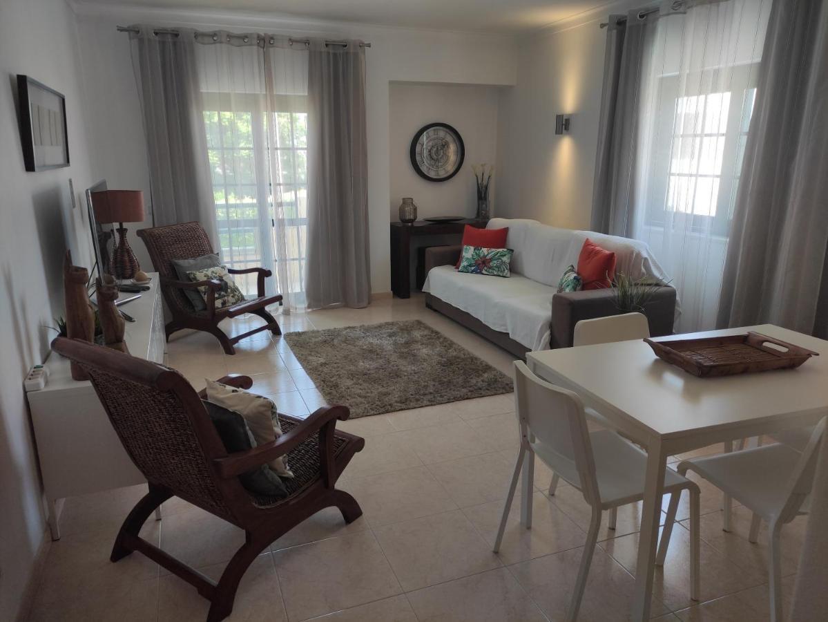 Dunas Mar Apartment Alvor