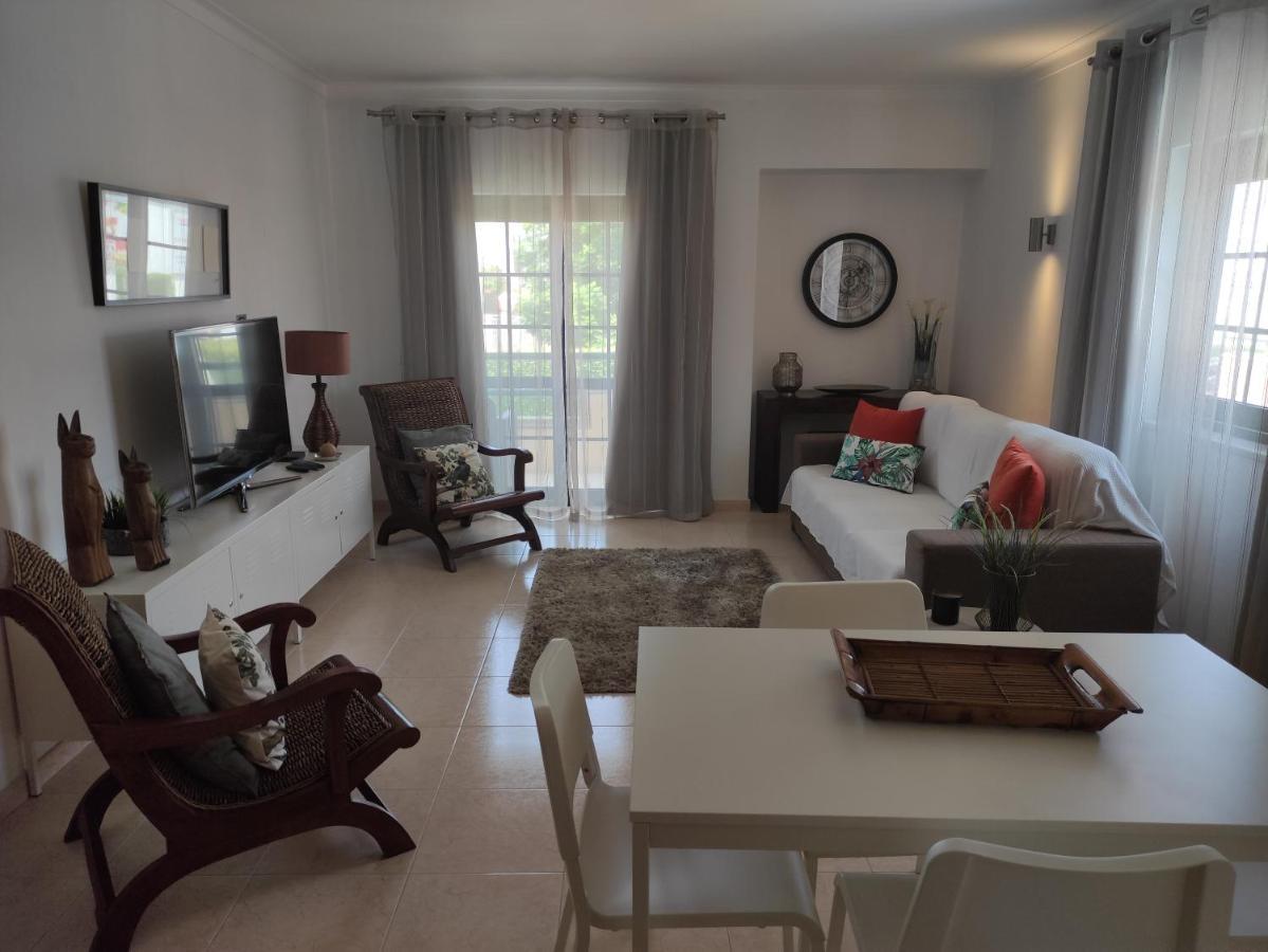 Apartment Dunas Mar Alvor