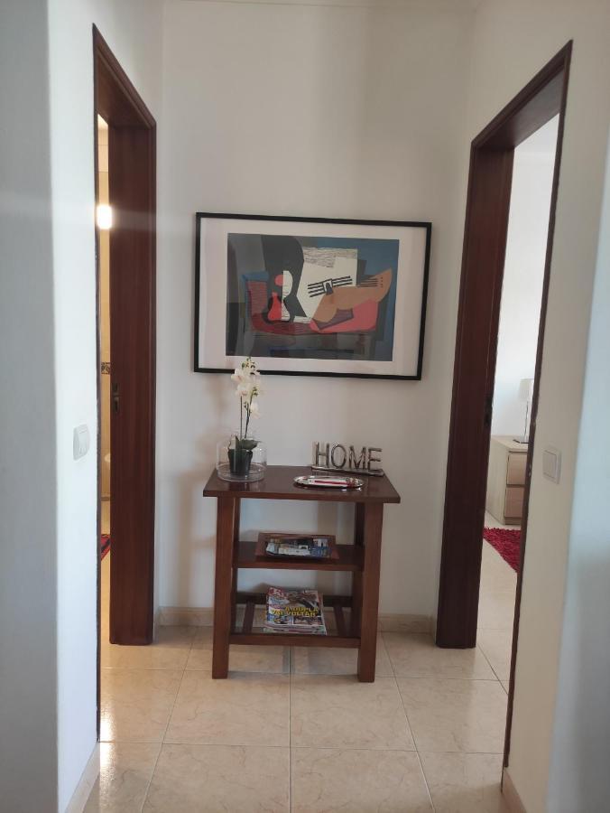 Apartment Dunas Mar