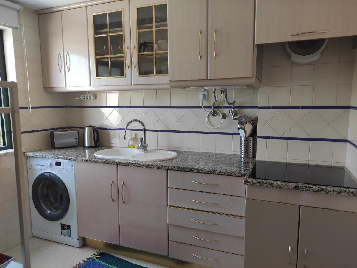 Apartment Dunas Mar Alvor
