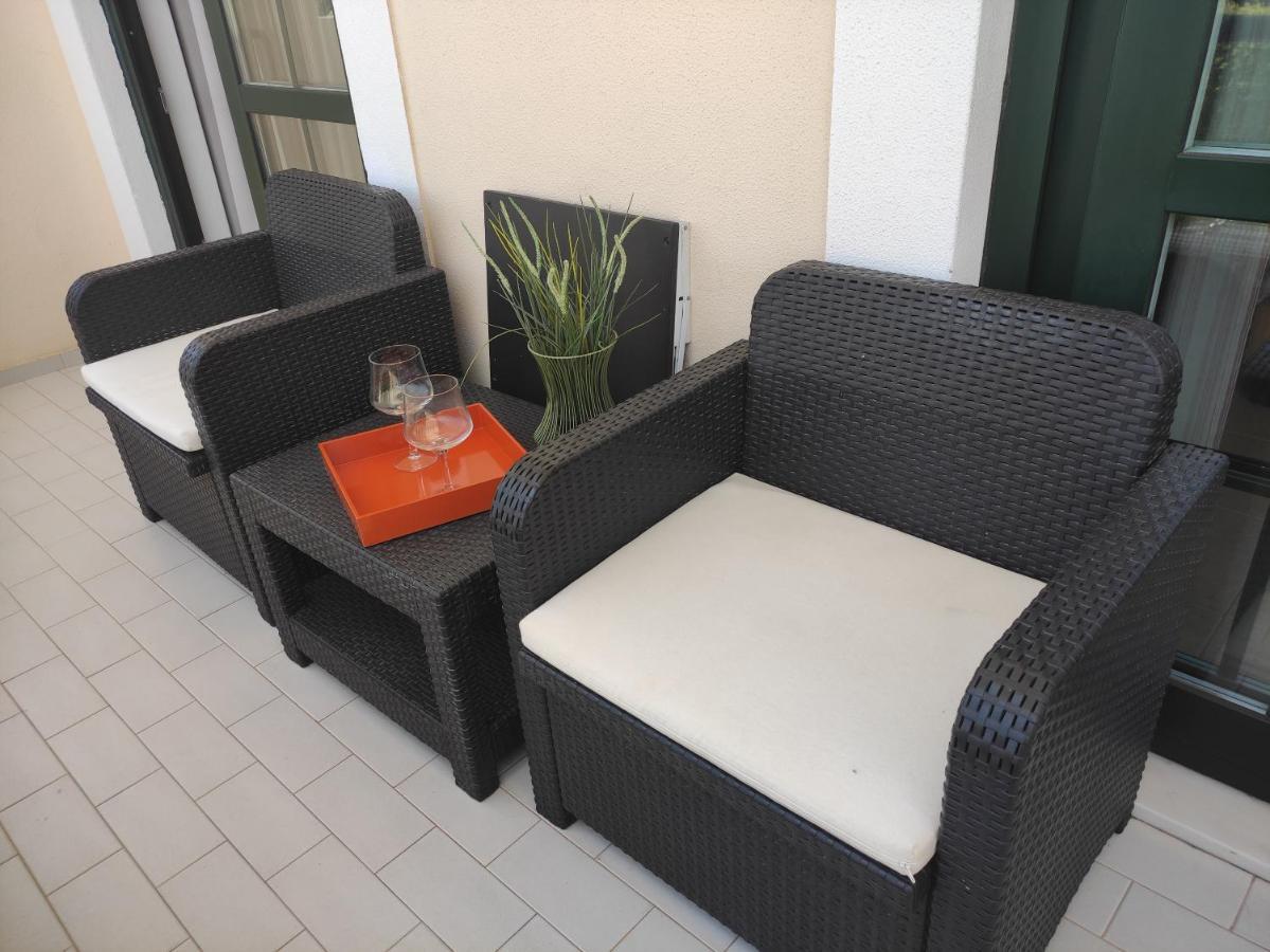 Apartment Dunas Mar