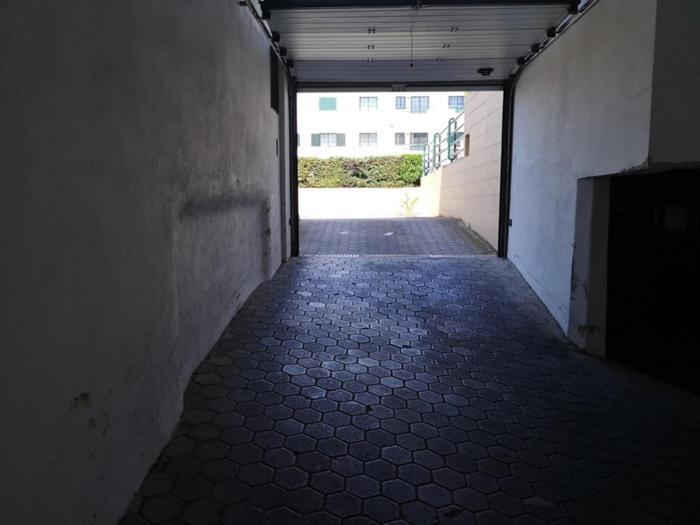 Dunas Mar Apartment *