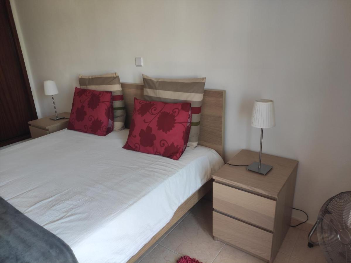 Apartment Dunas Mar Alvor