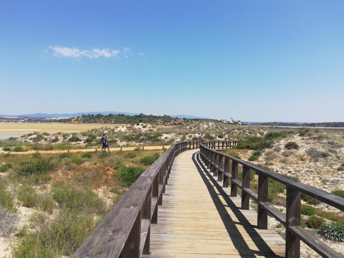 Apartment Dunas Mar Alvor