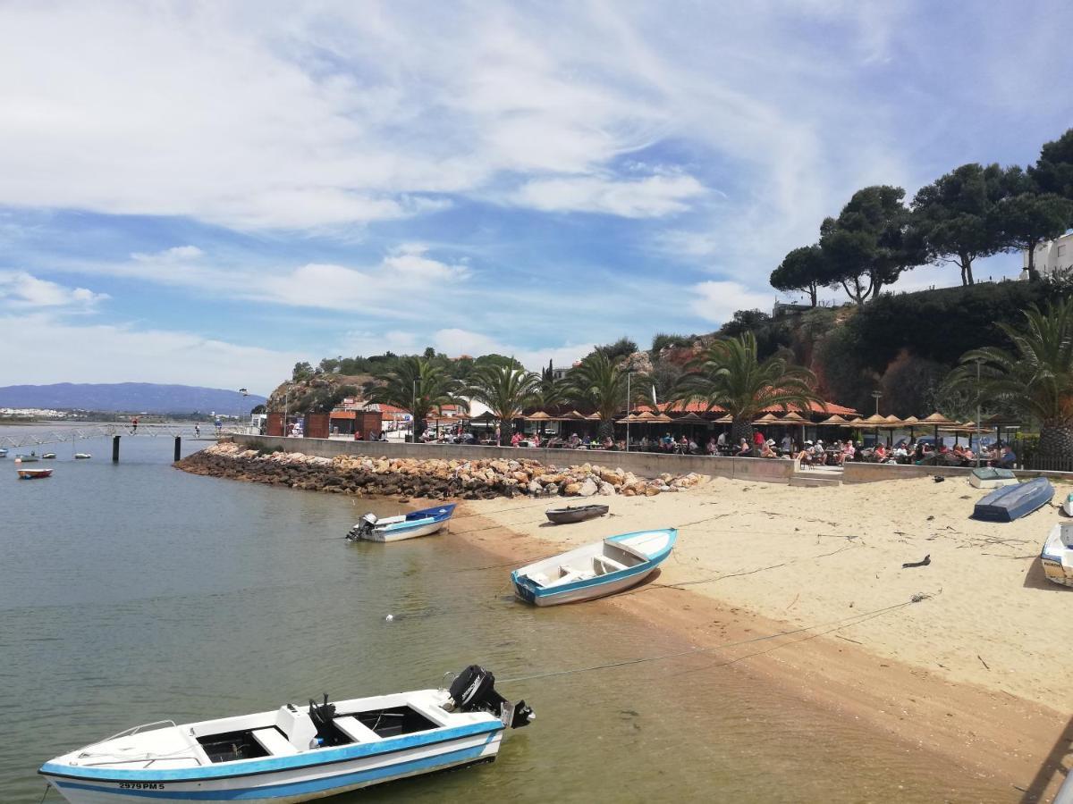 Dunas Mar Apartment Alvor