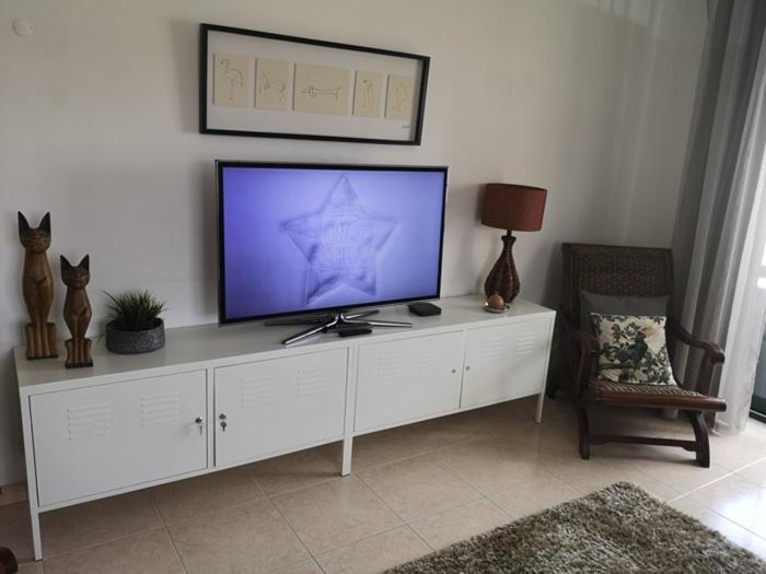 Dunas Mar Apartment