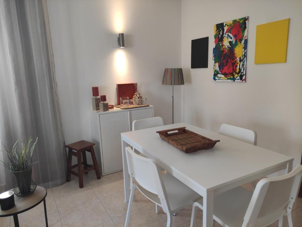 Apartment Dunas Mar Alvor