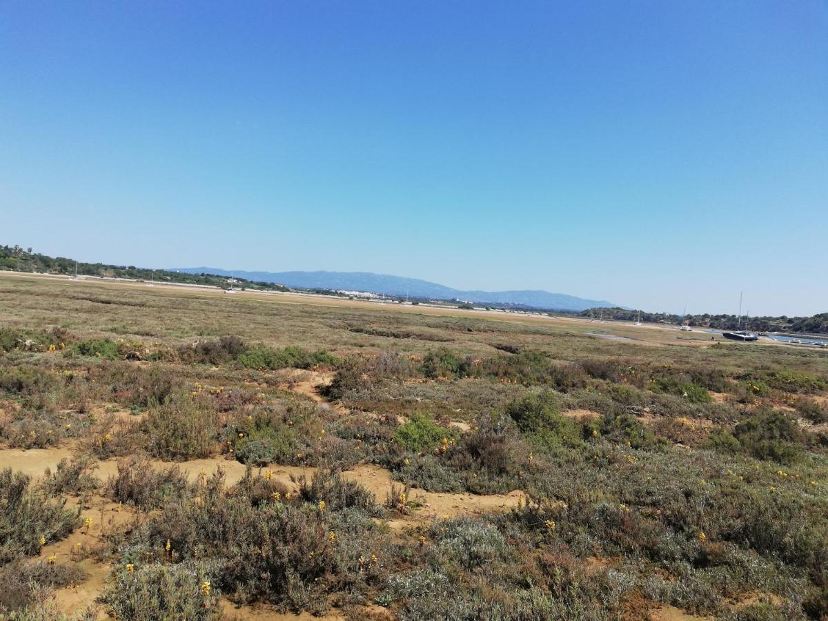 Dunas Mar Apartamento Alvor