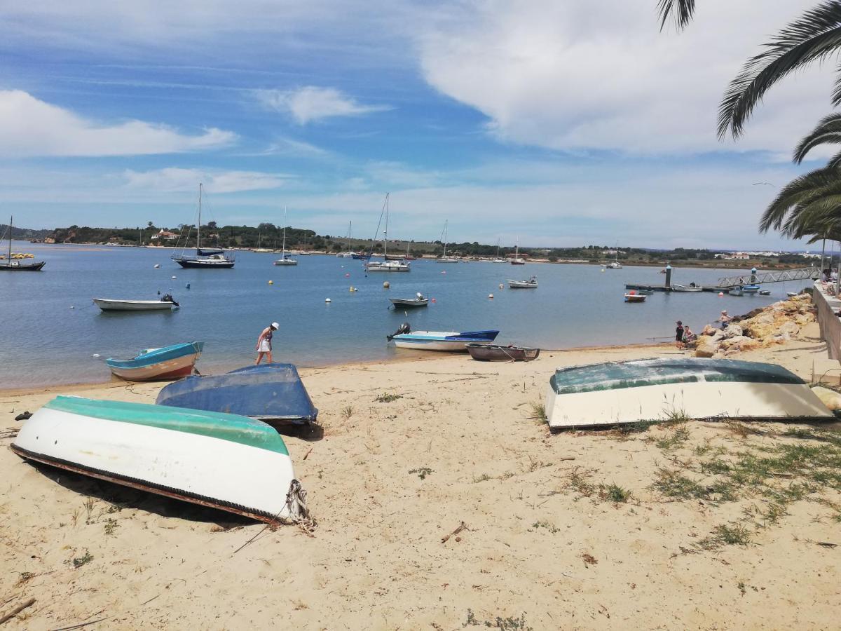Dunas Mar Alvor