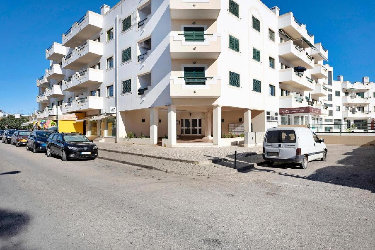 Dunas Mar Apartment Alvor