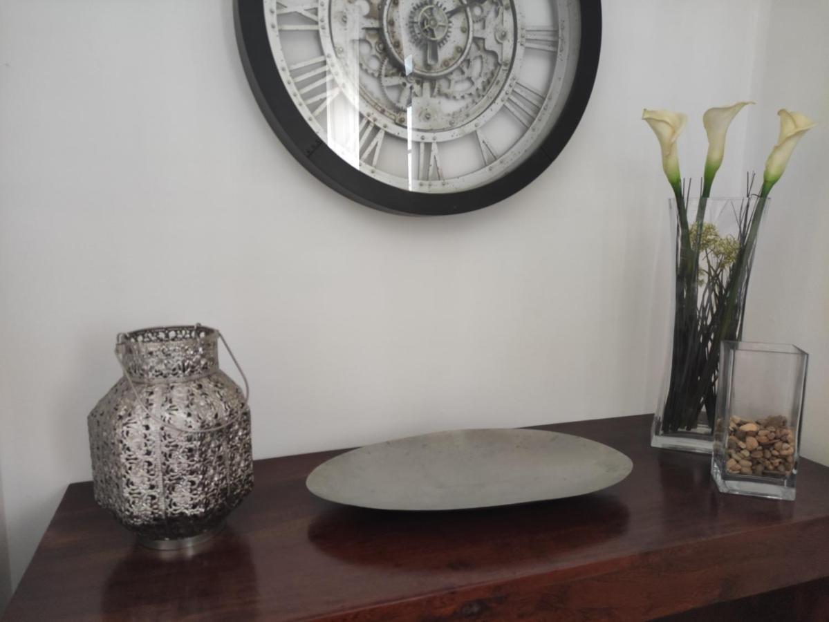 Apartamento Dunas Mar