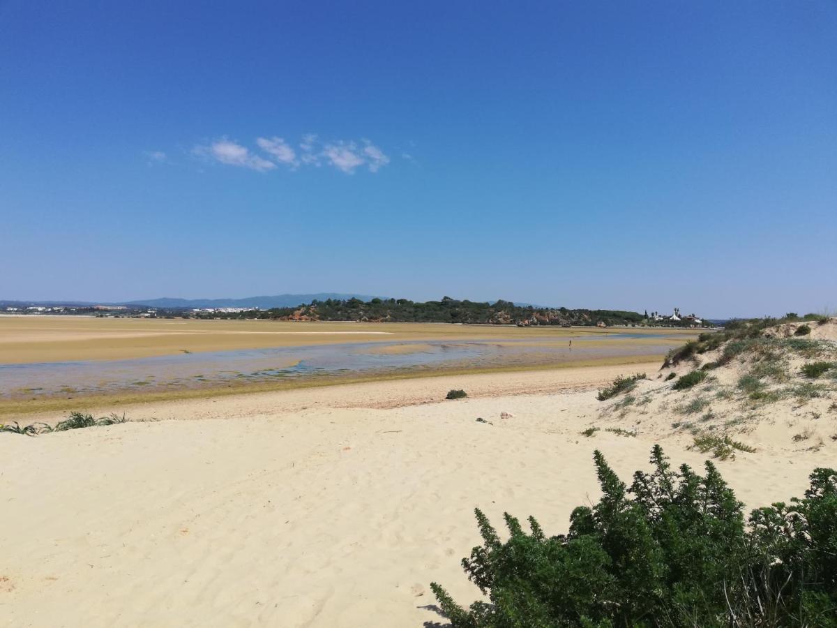 Dunas Mar Alvor