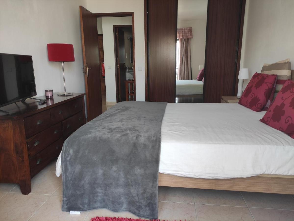 Dunas Mar Apartamento *