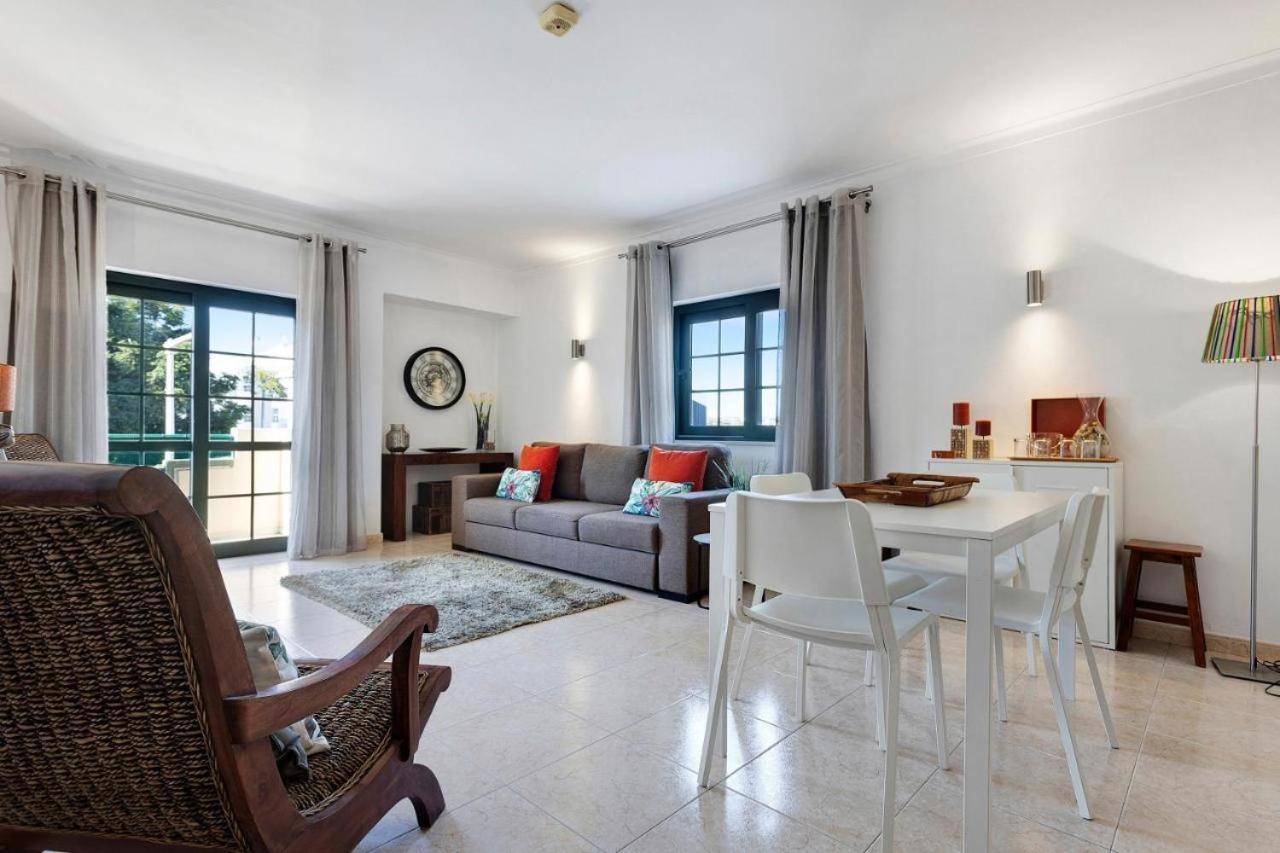 Apartamento Dunas Mar Alvor