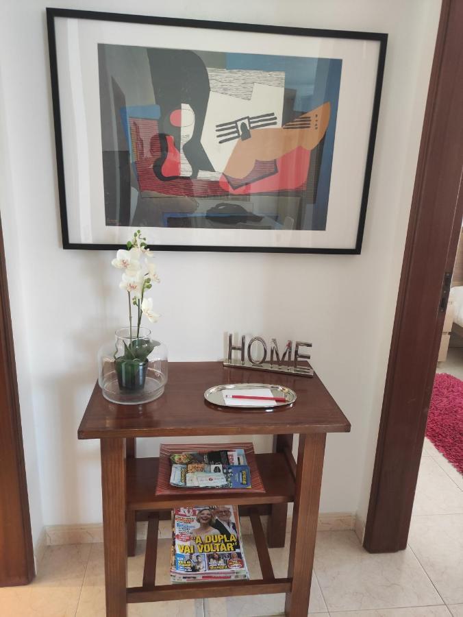 Dunas Mar Apartamento *
